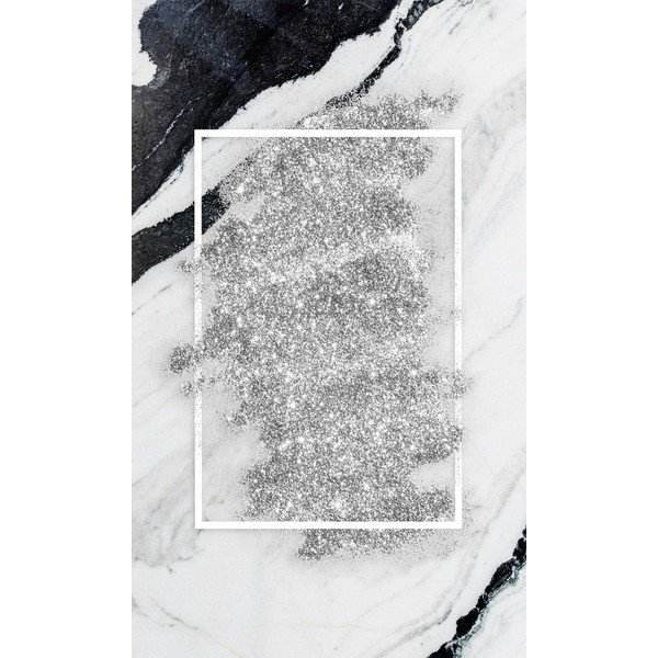 Pelēkbēši vannas istabas paklājiņi (2 gab.) 60x100 cm CT – Foutastic-image-2