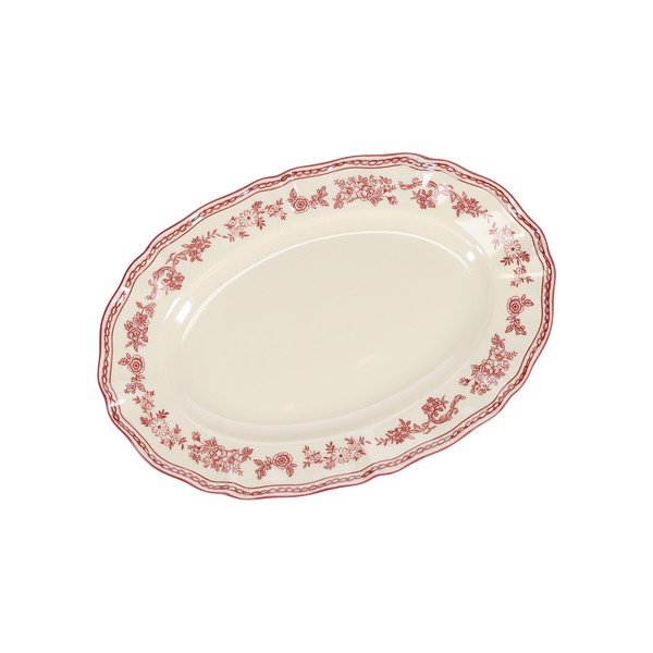 Porcelāna paplāte 22,5x32,5 cm Cyril – S|P Collection-image-4