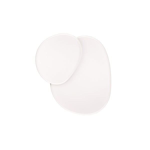 Balta LED griestu lampa 63.5x77 cm Rise – Trio-image-4