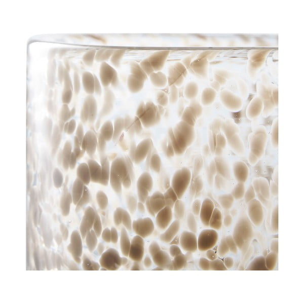 Stikla svečturis tējas svecītēm – House Nordic-image-4