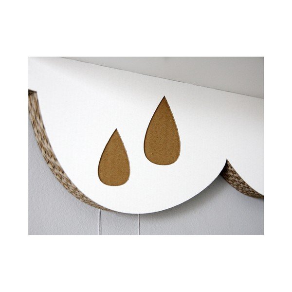 Plaukts Unlimited Design for kids Decorplay Cloud-image-3