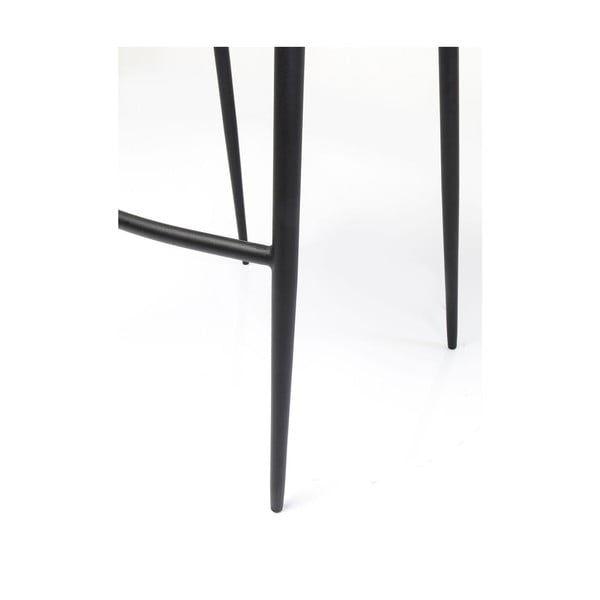 2 dzeltenu bāra krēslu komplekts Kare Design Cheerio-image-3