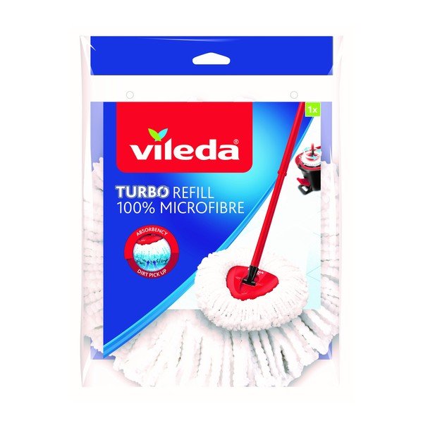 Rezerves mops Vileda Turbo Classic-image-1