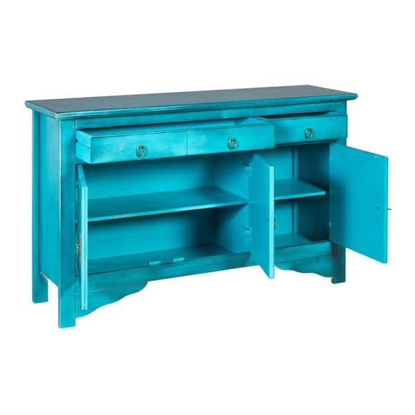 Zila bufete Evergreen House Credenza-image-3