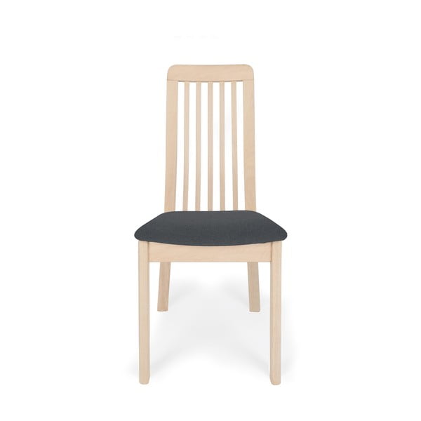 Ēdamistabas krēsls no dižskābarža Line – Hammel Furniture