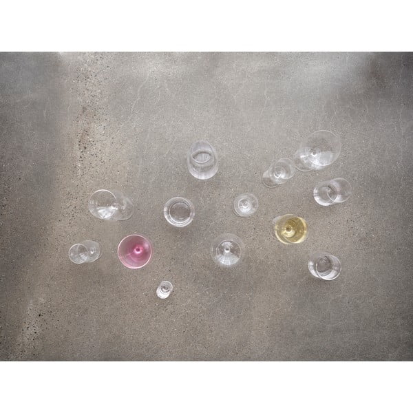 Liķiera glāzes (2 gab.) 210 ml Rocks – Zone-image-1