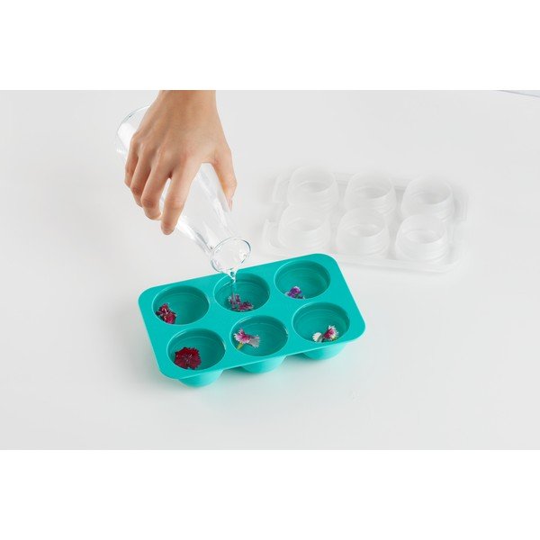 Silikona ledus formiņa To Go – Lékué-image-4