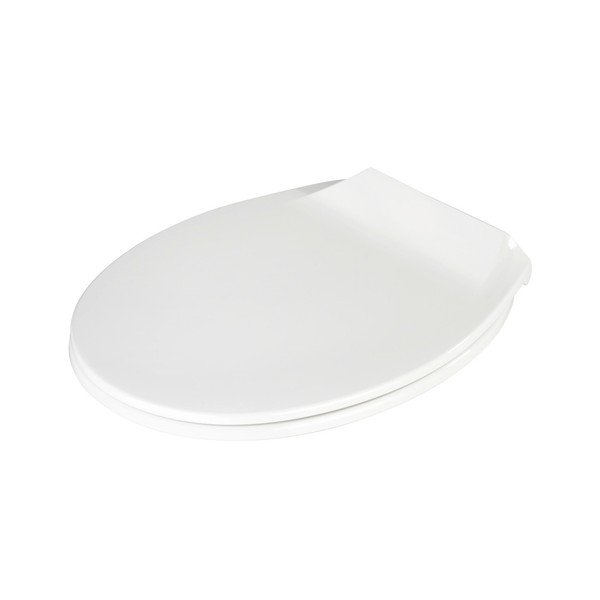 Tualetes poda sēdeklis ar smaržīgu kapsulu un vieglu aizvēršanu Wenko Kos, 44, x 37,5 cm-image-3