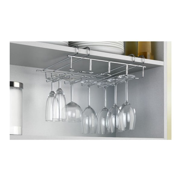 Glāžu plaukts Wenko Cupboard-image-2