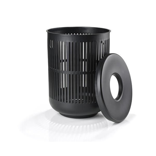 Plastmasas veļas grozs 60 l Ume – Zone-image-4