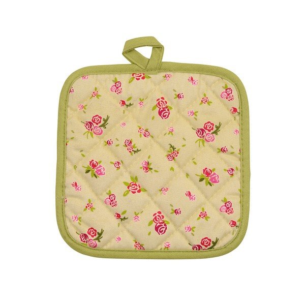Katlu turētājs Premier Housewares Rose Cottage-image-1