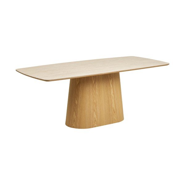 Ēdamgalds ar keramikas virsmu 90x200 cm Noli – House Nordic-image-2