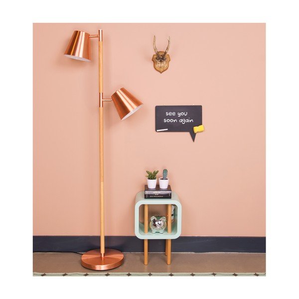 Stāvlampa Leitmotiv Rubi-image-1