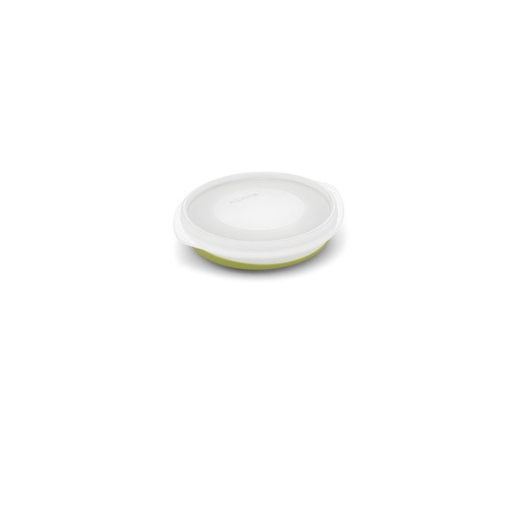 Pārtikas trauks ar vāku Addis Round Pop And Go, 0,3 l-image-1