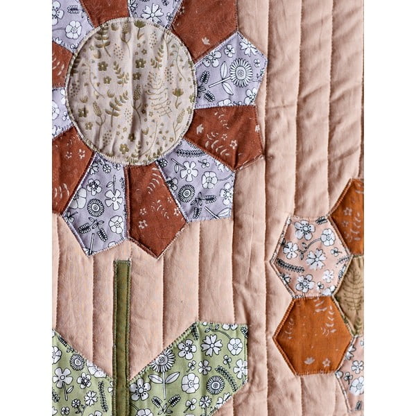 Bērnu gobelēns Tanne – Bloomingville Mini-image-2