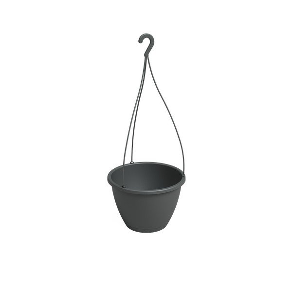 Plastmasas puķu pods ø 31 cm Algarve – Artevasi-image-2