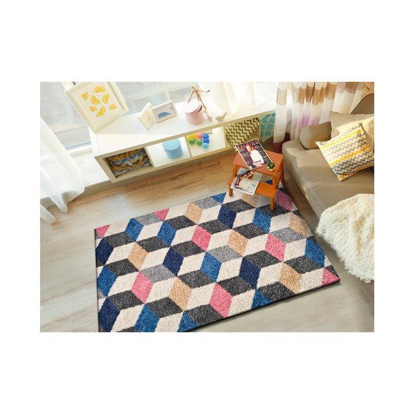 Paklājs Universal Catay Multi, 160 x 230 cm-image-2