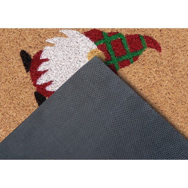 Kājslauķis ar Ziemassvētku motīvu 70x45 cm Mix Mats – Hanse Home-image-3