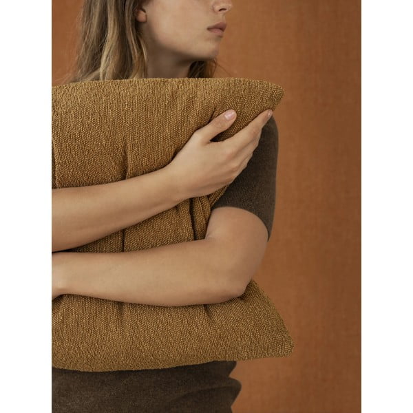 Spilvendrāna 50x50 cm BOUCLE – Blomus-image-2