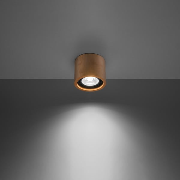 Dabīga toņa prožektora tipa lampa Eukadi – Sollux-image-1