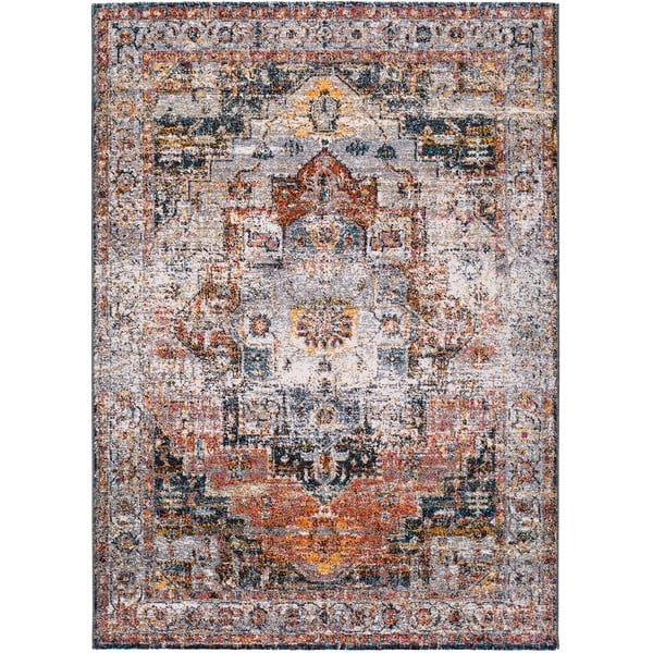 Paklājs Universal Shiraz Ornament, 140 x 200 cm
