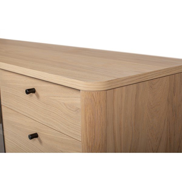 Woodman Skagen kumode-image-4