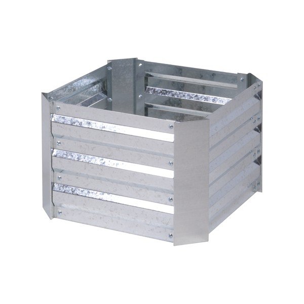 Paaugstināta dārza dobe Dahlia – Garden Pleasure-image-1