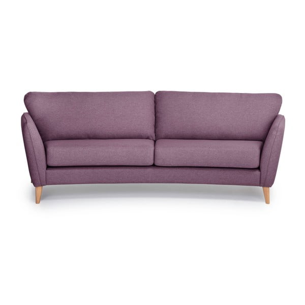Violets dīvāns Scandic Oslo, 245 cm