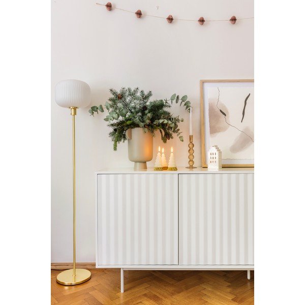 Sveces (3 gab.) degšanas laiks 3,5 h Tree – Meri Meri-image-1