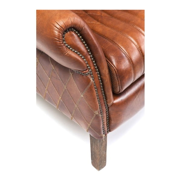 Ādas krēsls Kare Design Country Side-image-3