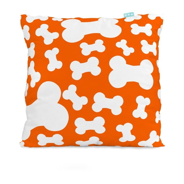 Bērnu kokvilnas segas pārvalks un spilvens Mr. Fox Dogs, 100 x 120 cm-image-1