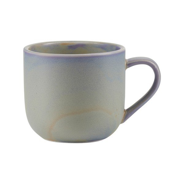 Gaiši violeta porcelāna krūze Bahne & CO Sunset