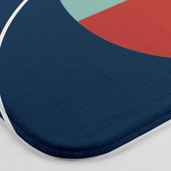 Vannas istabas paklājiņš 45x75 cm Color Pop – douceur d'intérieur-image-3