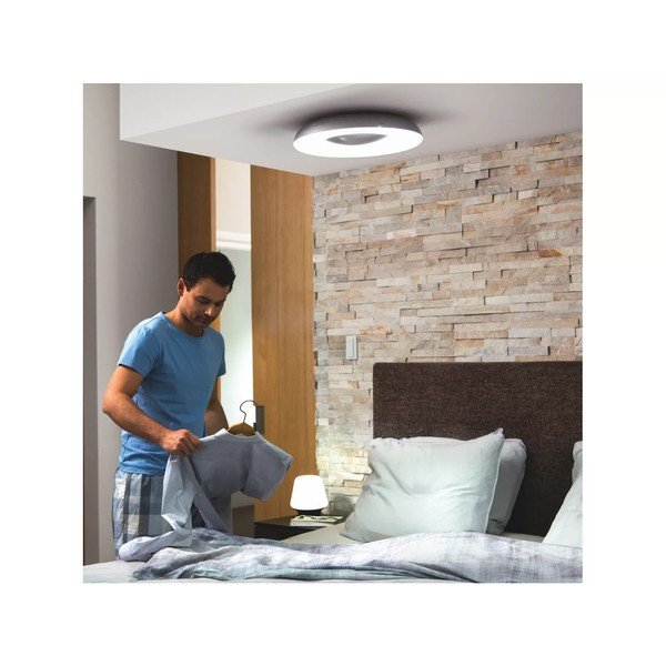 LED viedā griestu lampa 22,5 W Still – Philips Hue-image-1