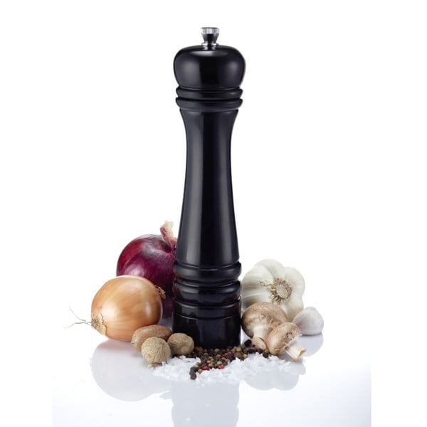 Melnas garšvielu dzirnaviņas Westmark Classic, augstums 24 cm-image-1
