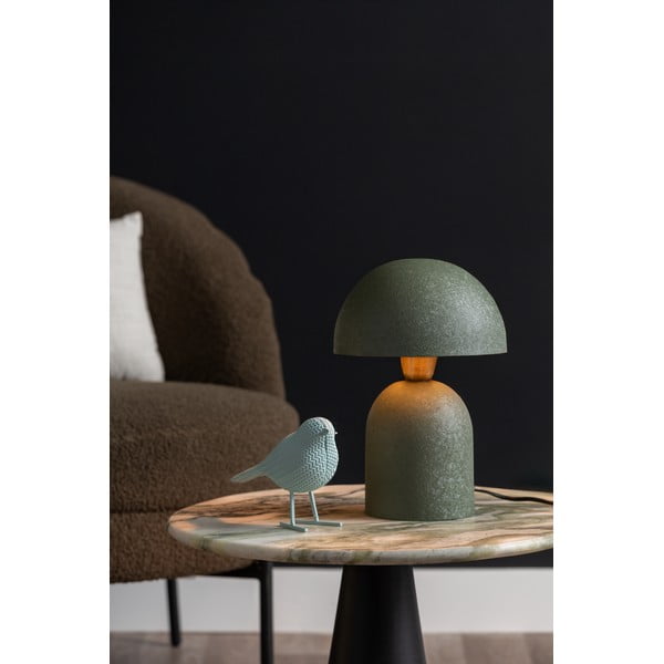 Marmora apaļš sānu galdiņš ø 40 cm Force – Leitmotiv-image-1