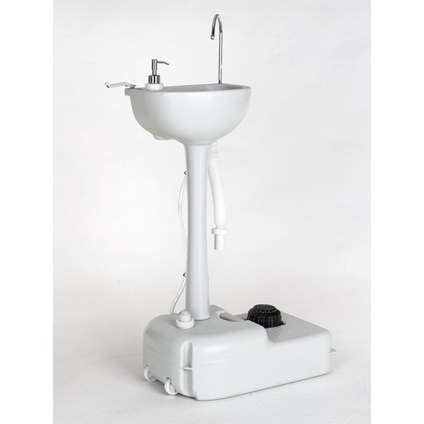 Dārza izlietne – Happy Green-image-4