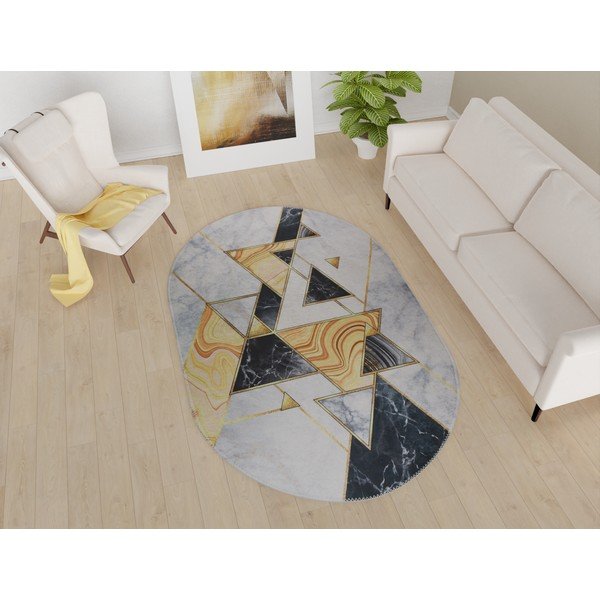 Mazgājams paklājs 80x120 cm – Vitaus-image-1