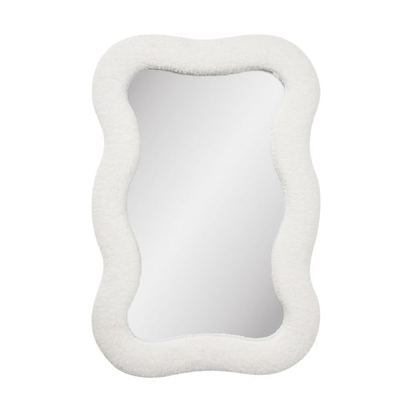 Sienas spogulis 54x80 cm Bosaro – House Nordic