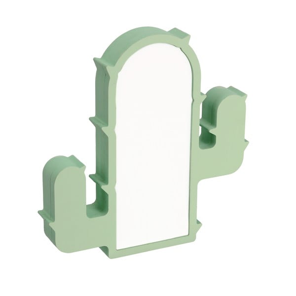 Zaļa bērnu lampa Cactus – Candellux Lighting-image-3