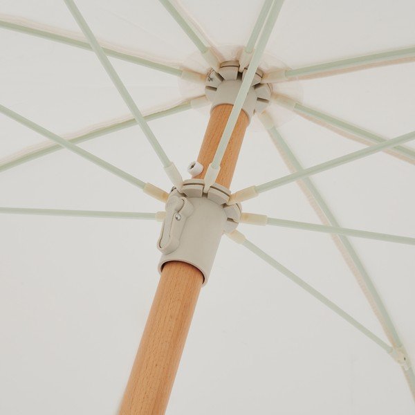 Melnbalts saulessargs ø 155 cm Casa Marbella – Sunnylife-image-1