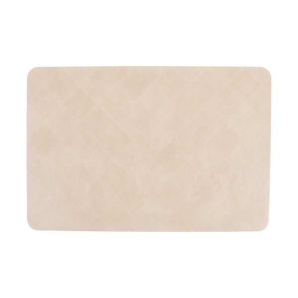 Galda paliktnis no ādas imitācijas 30x45 cm Edson – ZicZac