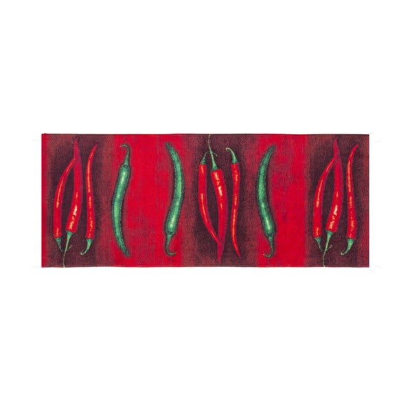 Paklājs Floorita Peperoncini, 60 x 150 cm-image-2