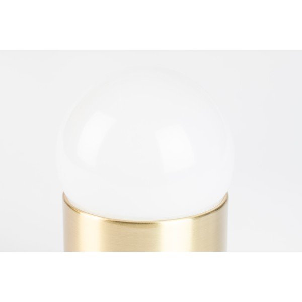 Zuiver Gio galda lampa zelta krāsā-image-1