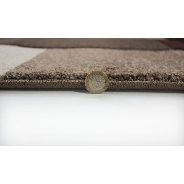 Bēši brūns paklājs Flair paklāji Cosmos Beige Brown, 160 x 230 cm-image-4