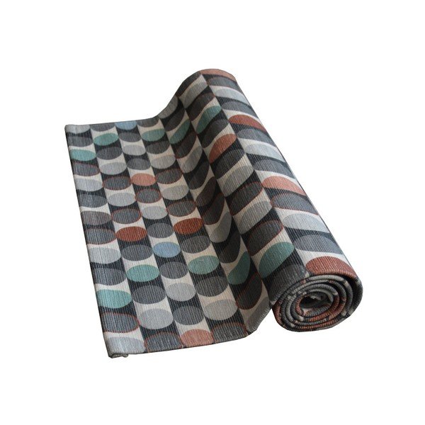 Floorita Dots Multi, 60 x 240 cm-image-2