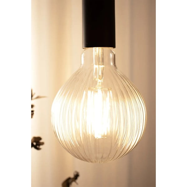 Siltas krāsas LED spuldze ar E27 spuldžu ietveri, 4 W Lines – Markslöjd-image-2