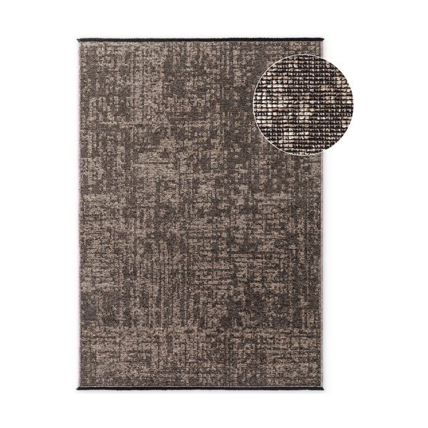 Bēšs paklājs 80x150 cm Prisma – Elle Decoration-image-2