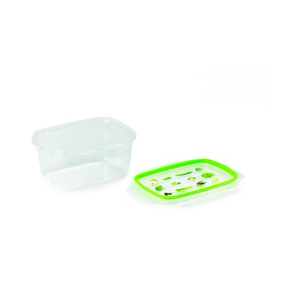 2 pārtikas kārbu komplekts Snips, 1,2 l-image-2