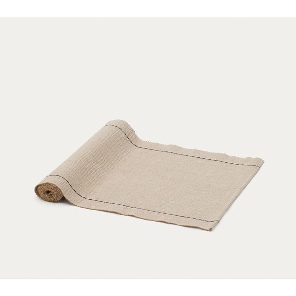 Galda celiņš 50x150 cm Lunel – Kave Home